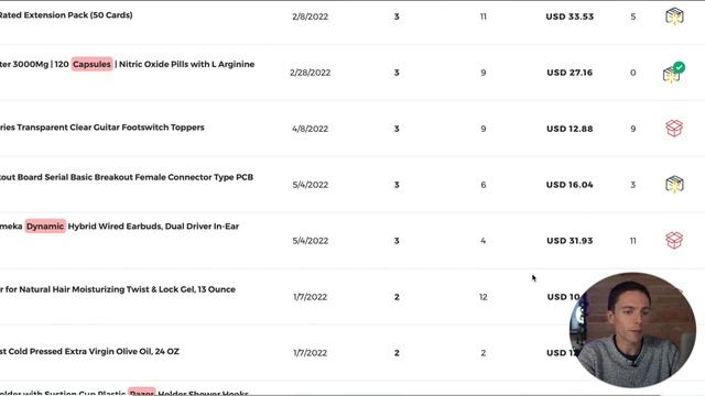 How To Make $100/Day Dropshipping From Amazon to eBay (Automated) смотреть онлайн
