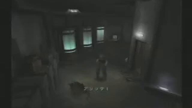 Resident Evil Outbreak PlayStation 2 Gameplay_2003_10_10 смотреть онлайн