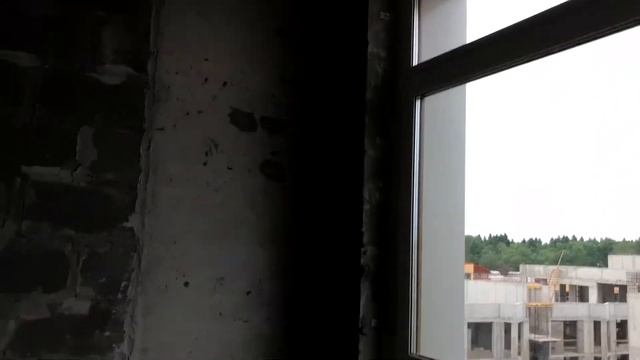 #3 Первый опыт штукатурки (чем штукатурить стены с окнами и как) смотреть онлайн