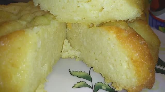 МАНКА+ТВОРОГ! Сырники теперь НЕ делаю, НАШЛА рецепт проще ВКУСНЯТИНА ЗА КОПЕЙКИ, БЕЗ МУКИ смотреть онлайн