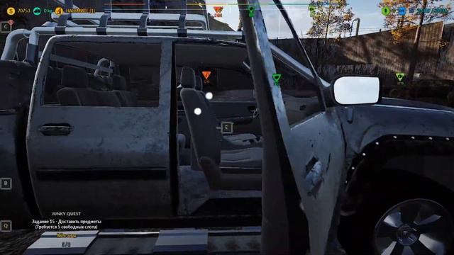 Junkyard Simulator новая версия 2.2.2 за сколько пройду обучение часть 3 смотреть онлайн