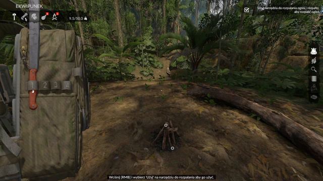 Survival fabularny Green Hell смотреть онлайн