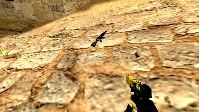 НОВАЯ СБОРКА CS 1.6 HD 2017 ОТ LEO [Видеообзор] смотреть онлайн