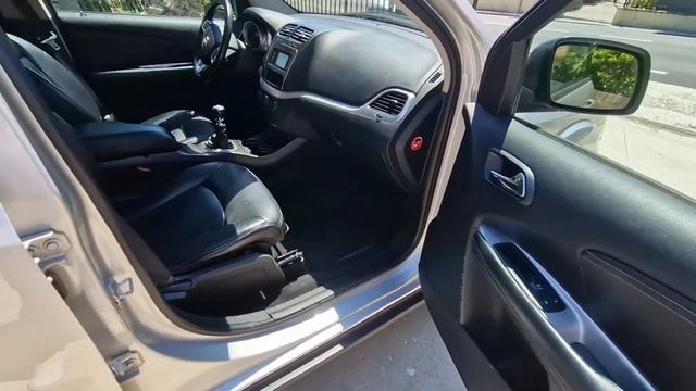 FIAT FREEMONT (2011) 2.0 DIESEL 170HP •tour• смотреть онлайн