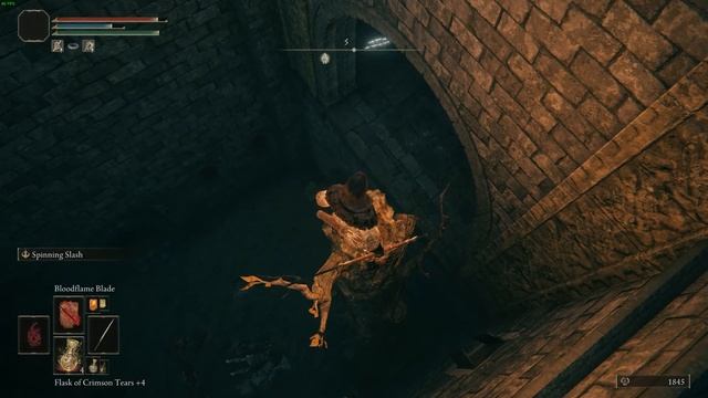 Elden Ring, How to Reach the Old Prince of Death Before Rogier смотреть онлайн