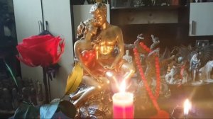 РОКОВАЯ ЛЮБОВЬ.  ВЕДЬМИНА ИЗБА - ИНГА ХОСРОЕВА