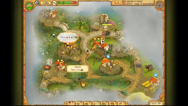 Island Tribe 4 Level 13 Walkthrough смотреть онлайн