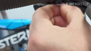 Как заменить трос в монетке.в переключателе  скоростей.