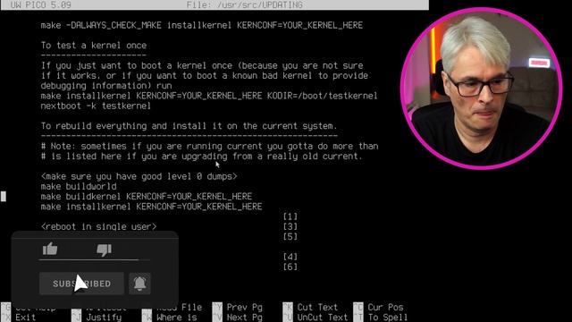 Why is FreeBSD 14-CURRENT so slow! смотреть онлайн