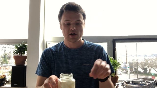 2a - Windowsill sprouts смотреть онлайн