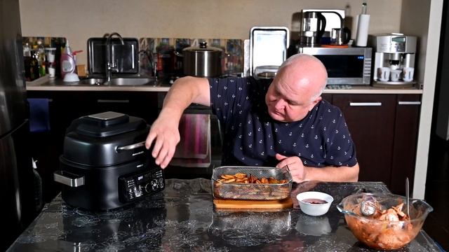 Техника для дома: умные решения и практичные советы