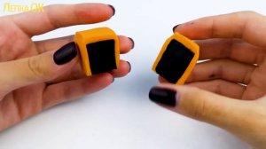 Лепим Skibidi Toilet Титанов ⏲ Клок Мена ? Дрель Мена ? Камерамена ??♂️ ДЖИ МЕН 4.0 ✅ Лепка ОК