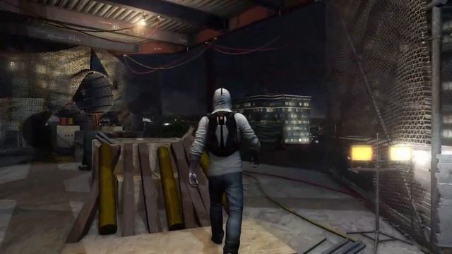 Assassin's Creed III Gameplay,Desmond . смотреть онлайн