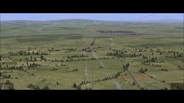 IL2 1946 P-51D 20 /NA /5NT Upgrade with redux pilots смотреть онлайн