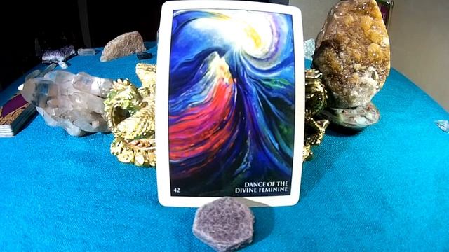 Rumi Oracle for Twin Flames for the July 2017 Full Moon смотреть онлайн