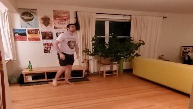 Capoeira II смотреть онлайн