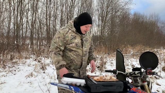 ЗАВТРАК ИЗ ЯИЦ смотреть онлайн