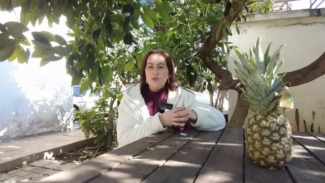 Жизнь после землетрясения в Турции. Мерсин (1 часть) смотреть онлайн