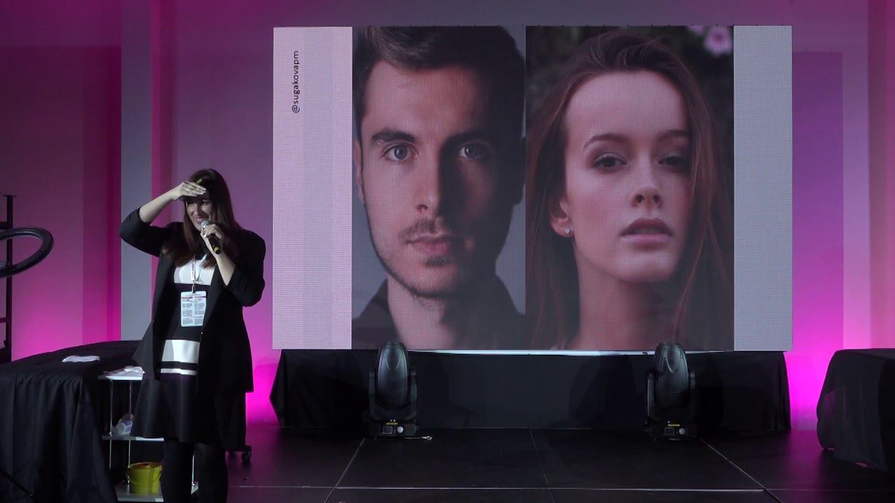 МАСТЕР МЕЖДУНАРОДНОГО КЛАССА Сугакова Ольга смотреть онлайн