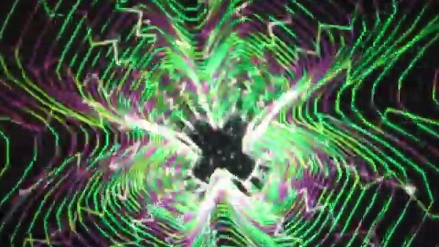 Noisia - Alpha Centauri (Rabbit Hole) смотреть онлайн