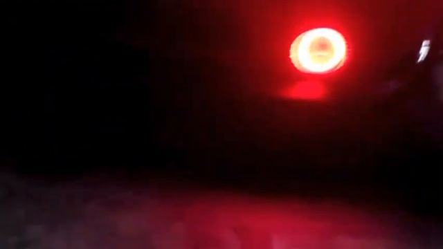 2008-14 Dodge Challenger Red ORACLE LED SMD Halo Headlight Kit смотреть онлайн