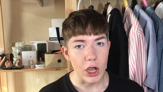 ОБЗОР КОСМЕТИКИ ESSENCE.