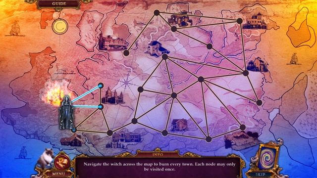 Let's Play - Ominous Objects - Family Portrait - Chapter 7 - Back at the Dining Room смотреть онлайн