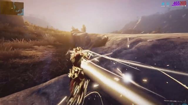 WARFRAME - Gotta Go Faster смотреть онлайн