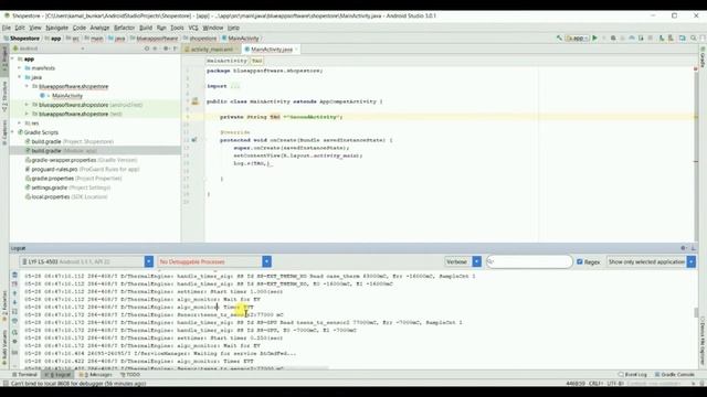basic java tutorial for beginners in hindi- android app java tutorial смотреть онлайн