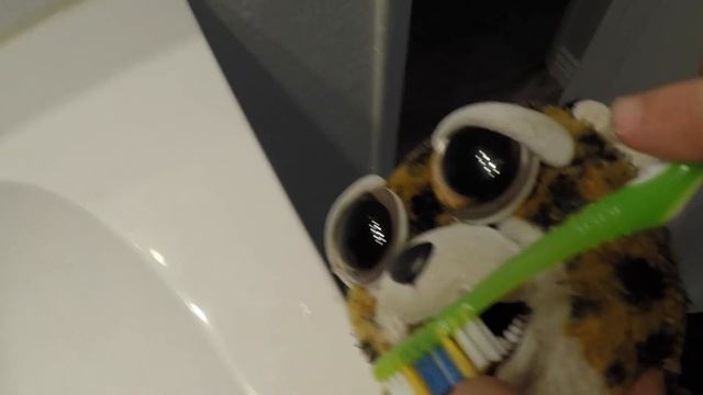 Petunias Dream (WARNING Fiesty Pet) смотреть онлайн