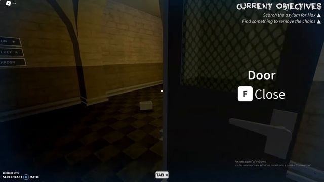 Первая часть прохождения игры ROSES смотреть онлайн