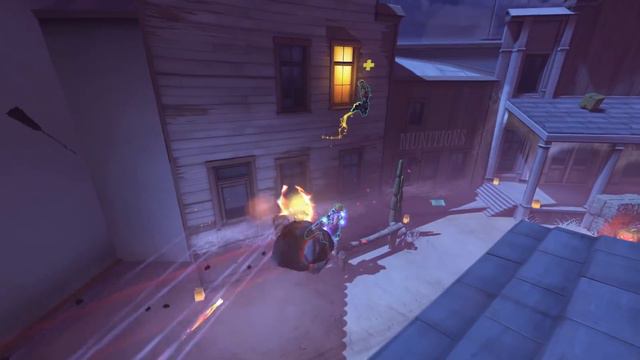 Rise of The Soldier Meta | Overwatch Stories смотреть онлайн