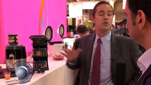 MAGIMIX DUO PLUS XL смотреть онлайн