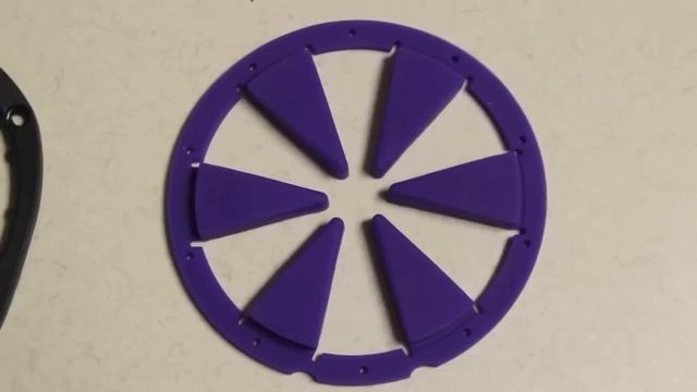 Installing an HK Epic Feed on a Virtue Spire смотреть онлайн
