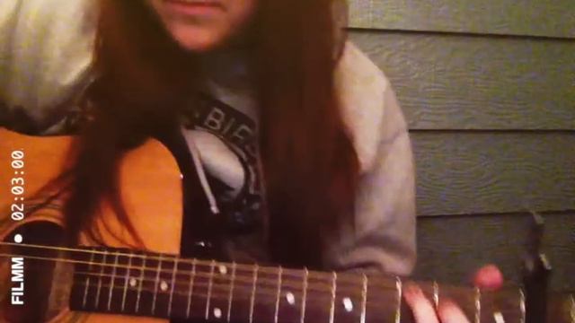 "Yellow Eyes" by Rayland Baxter COVER смотреть онлайн