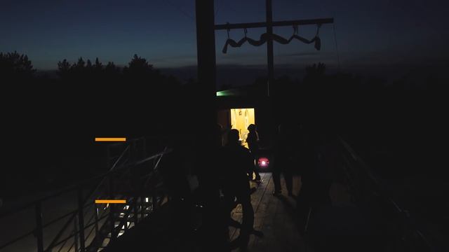 База отдыха Солнечный VIP на побережье Имантау в Северо-Казахстанской области смотреть онлайн