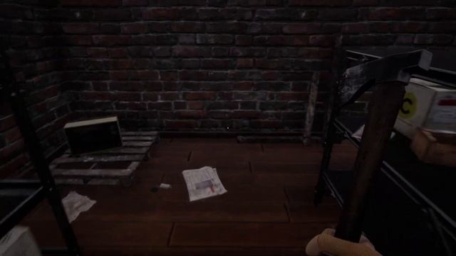 Mist Survival #4 Отстрелили свечу зажигания