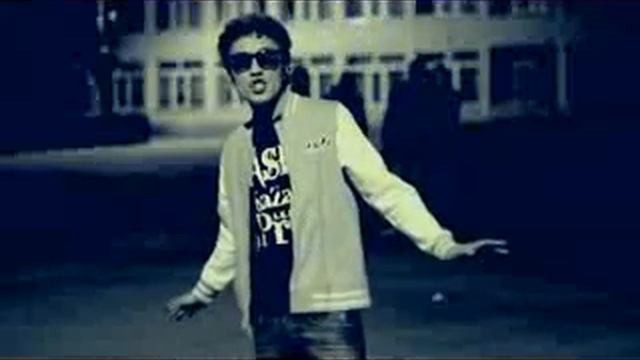 ШYNGYS, SunQar Sarmat, TruMan, MASSADA - Шаригат