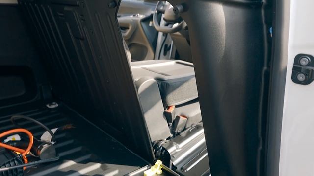 Lanzamiento | Citroën ë-Berlingo | Se electrifica el vehículo comercial ?⚡️ смотреть онлайн