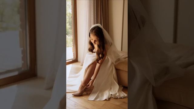 Как может выглядеть стильная свадьба в Доме на Есенина смотреть онлайн