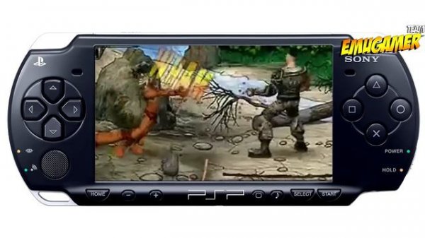 Подборка EmuGamer #6 - Худшие PSP игры Worst PSP Games