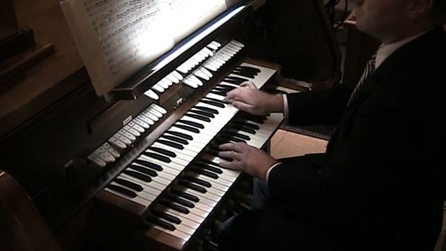 Nun komm, der Heiden Heiland - Nicolaus Bruhns (1665-1697) смотреть онлайн