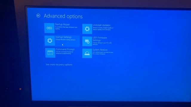 Lenovo Legion 28IMB05 DPC_Watchdog_Violation FIX! (OUTDATED)