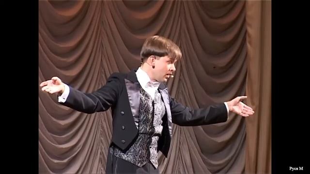 Олег Погудин. "Маленький креольчик" смотреть онлайн