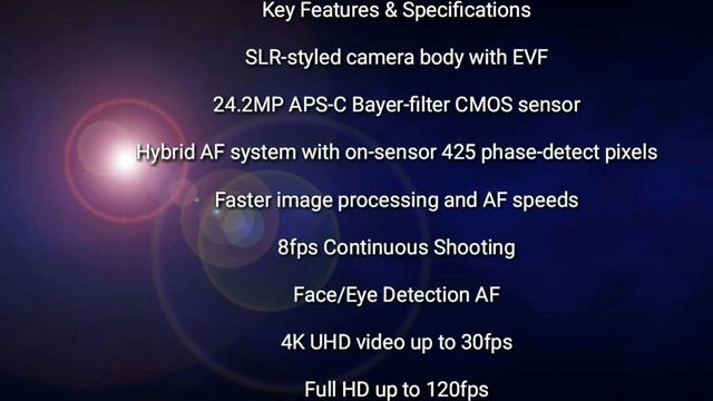 Fujifilm XT 200 Camera Preview смотреть онлайн