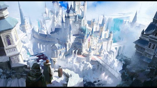 The Ice Kingdom | Orchestral Fantasy Inspiring ♫ Epic Music ♫ смотреть онлайн