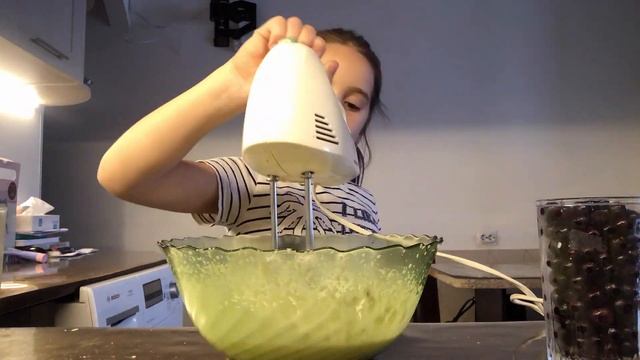 Готовим быстро и вкусно с Эвелиной