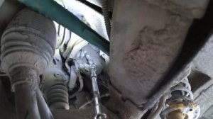 Skoda Octavia Scout А5 | Замена клапана n249.