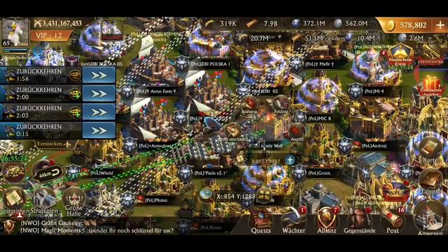 - GoG - Kingdom Raid Part 1 - Solo Hunting, Guns of Glitchy - K42/K95/K171/K182 - смотреть онлайн