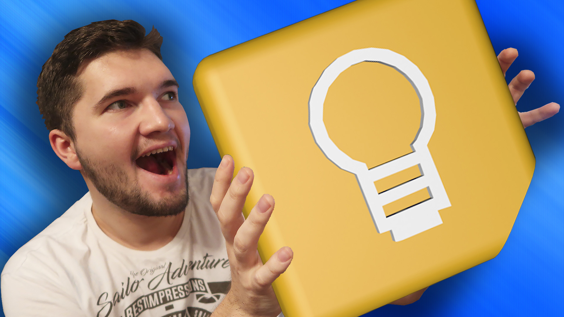 Google Keep - лучшие заметки для Android и не только!.mp4 смотреть онлайн